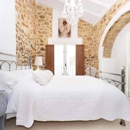 Casa Rural Lliber Екстер'єр фото