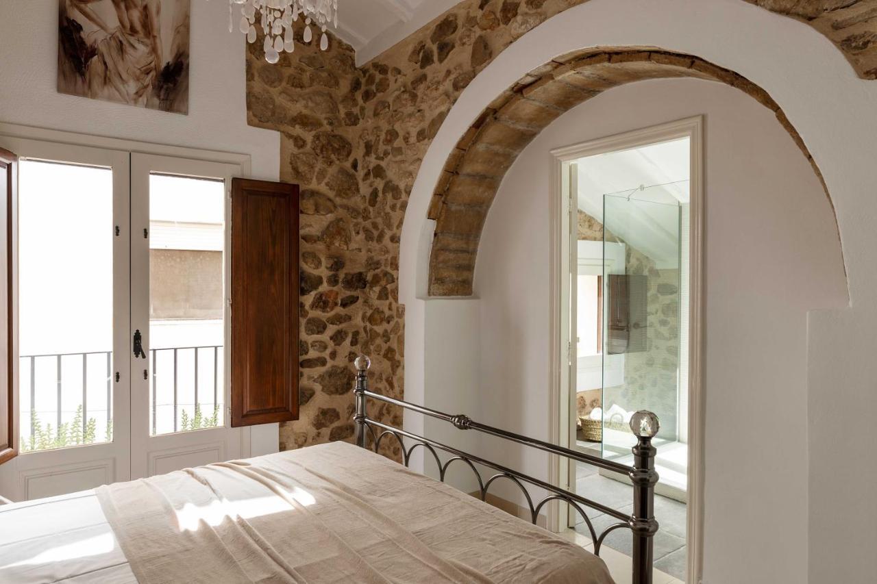 Casa Rural Lliber Екстер'єр фото
