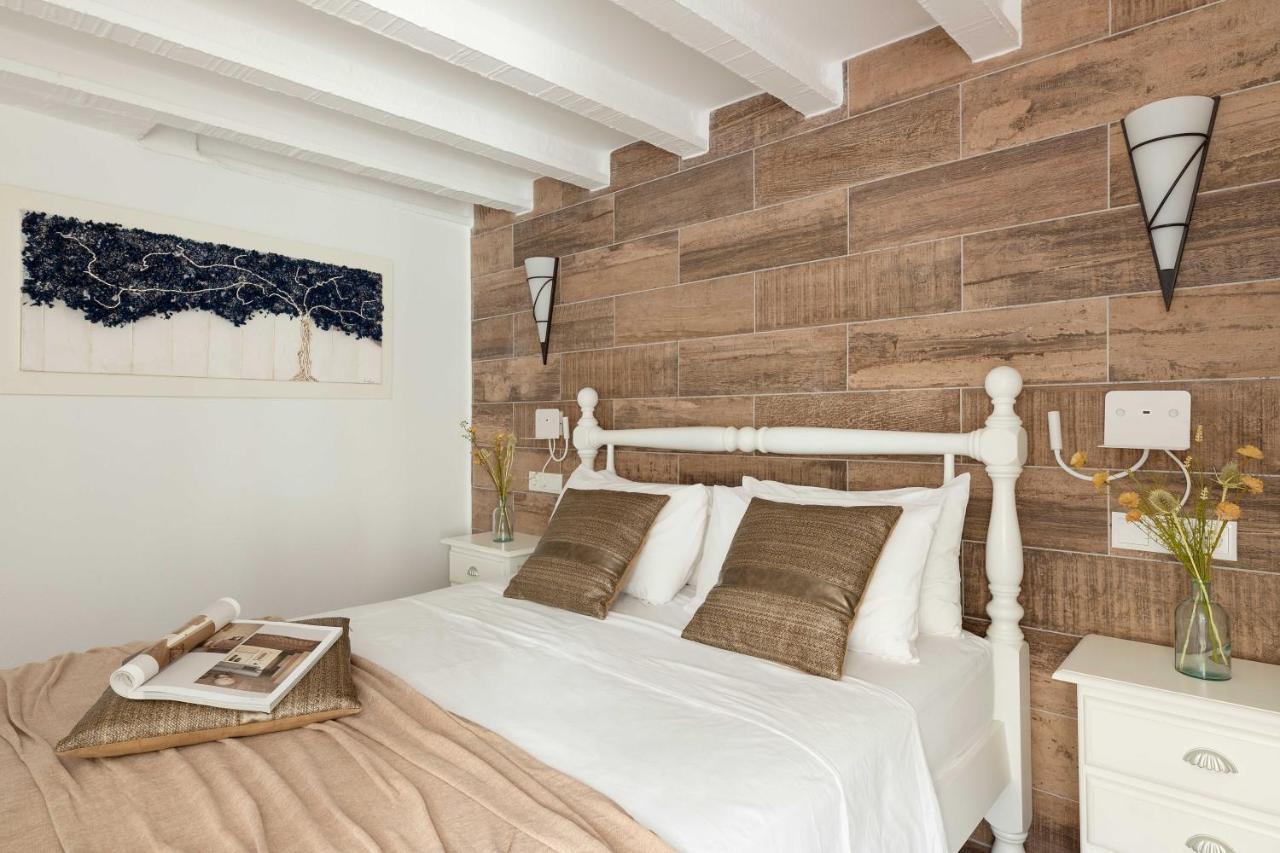 Casa Rural Lliber Екстер'єр фото